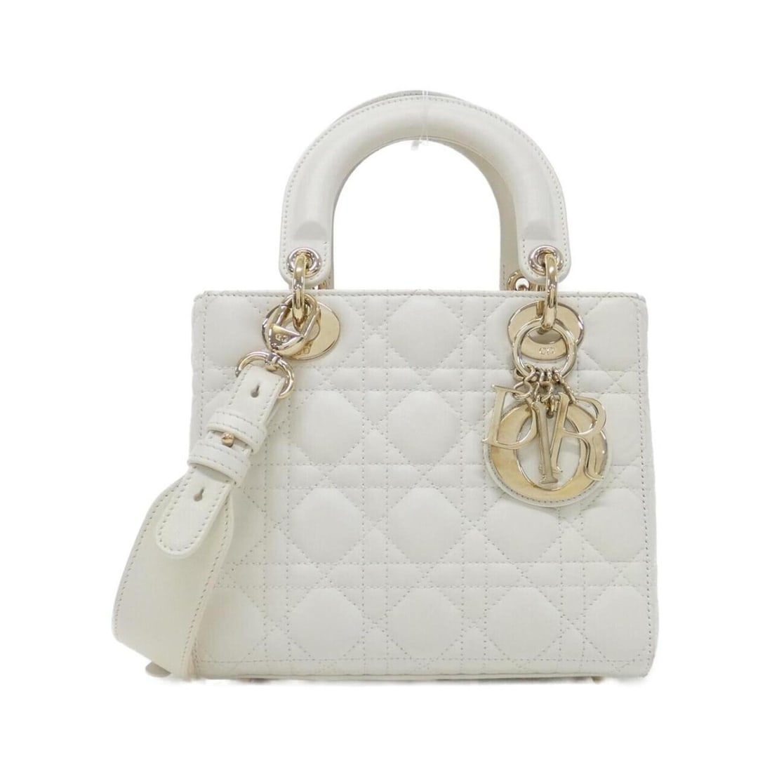 Christian Dior MY ABCDIOR Lady Small M0538ONGE Handbag (1 of 10)