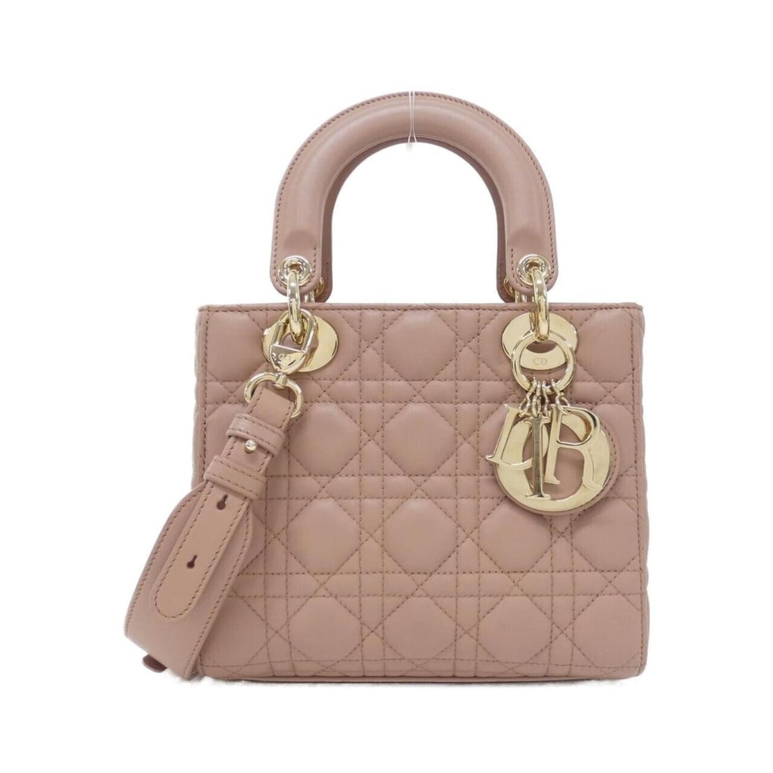 Christian Dior MY ABCDIOR Lady Small M0538OCAL Handbag (1 of 10)