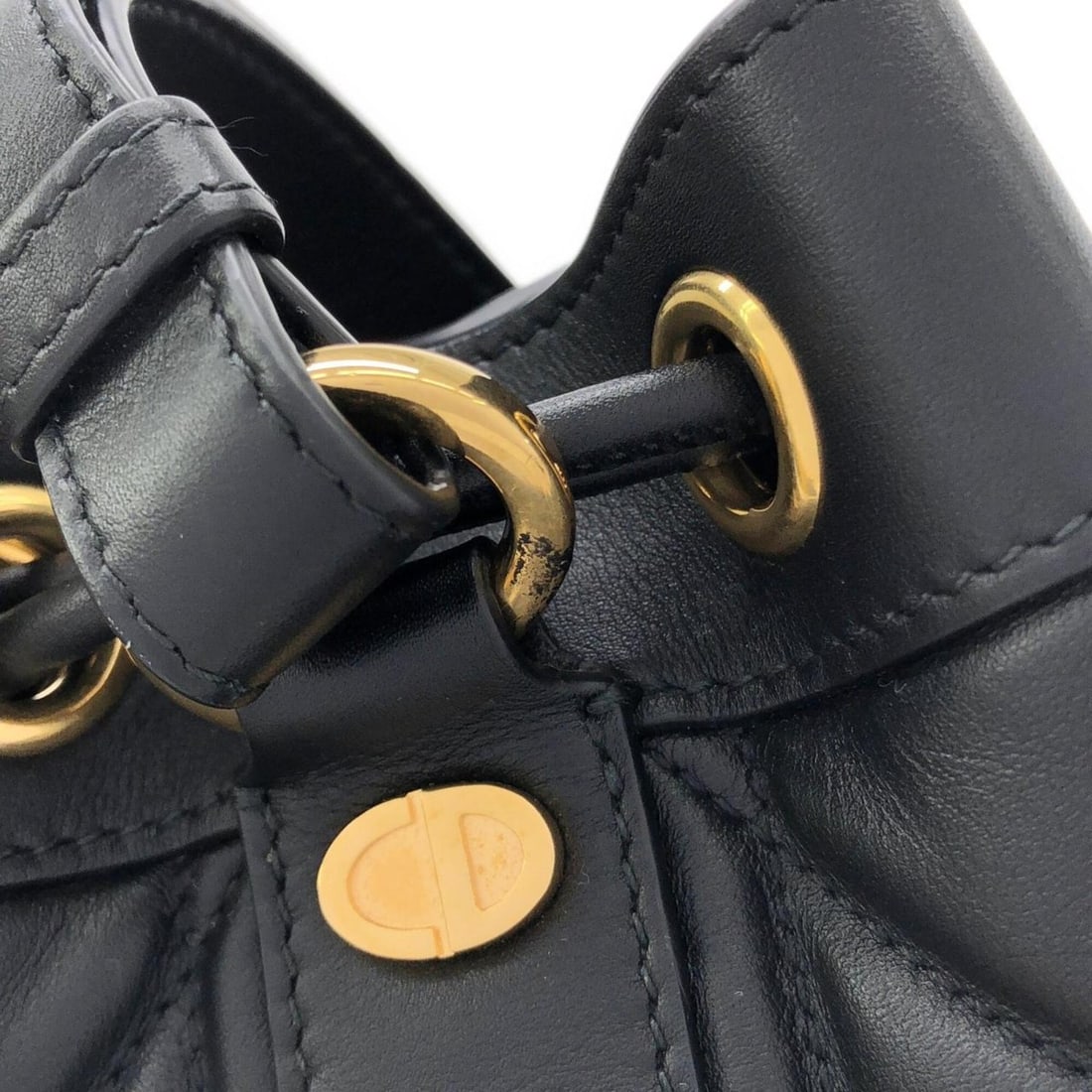 Christian Dior M3350UHOW Backpack - 4