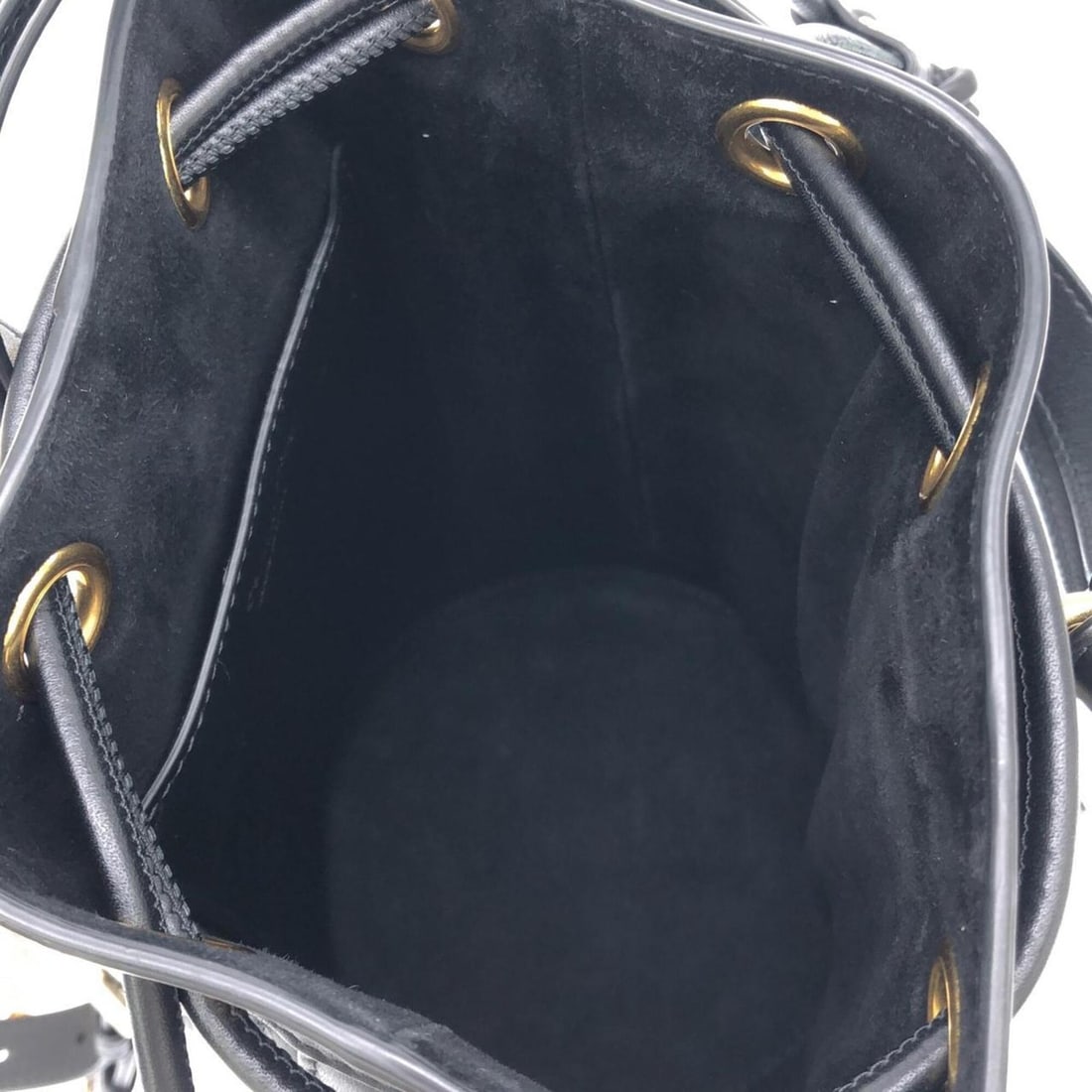 Christian Dior M3350UHOW Backpack - 8