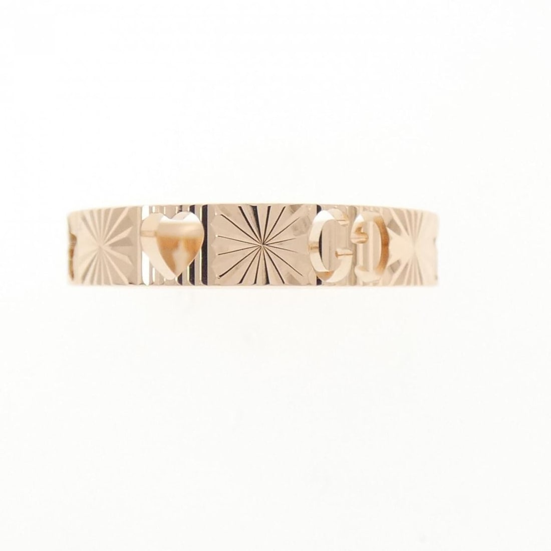 Gucci Icon Star Ring - 2