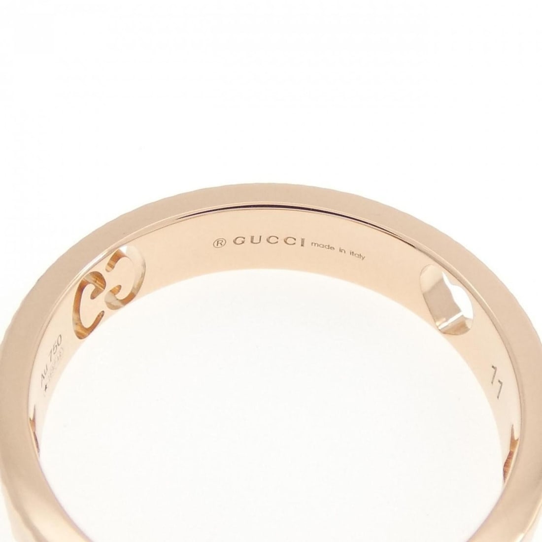 Gucci Icon Star Ring - 4