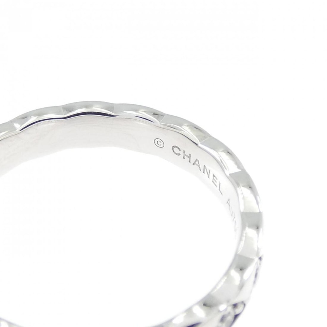 Chanel Coco Crush Ring - 2