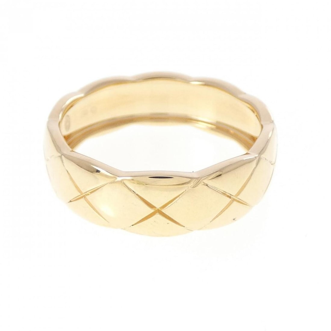 Chanel Coco Crush Medium Ring - 2