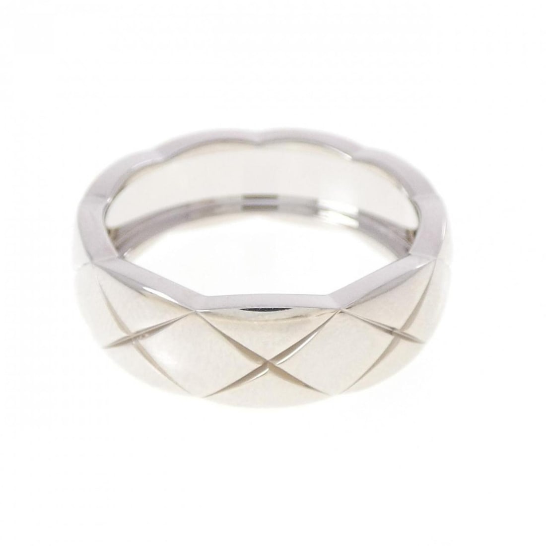 Chanel Coco Crush Medium Ring - 2