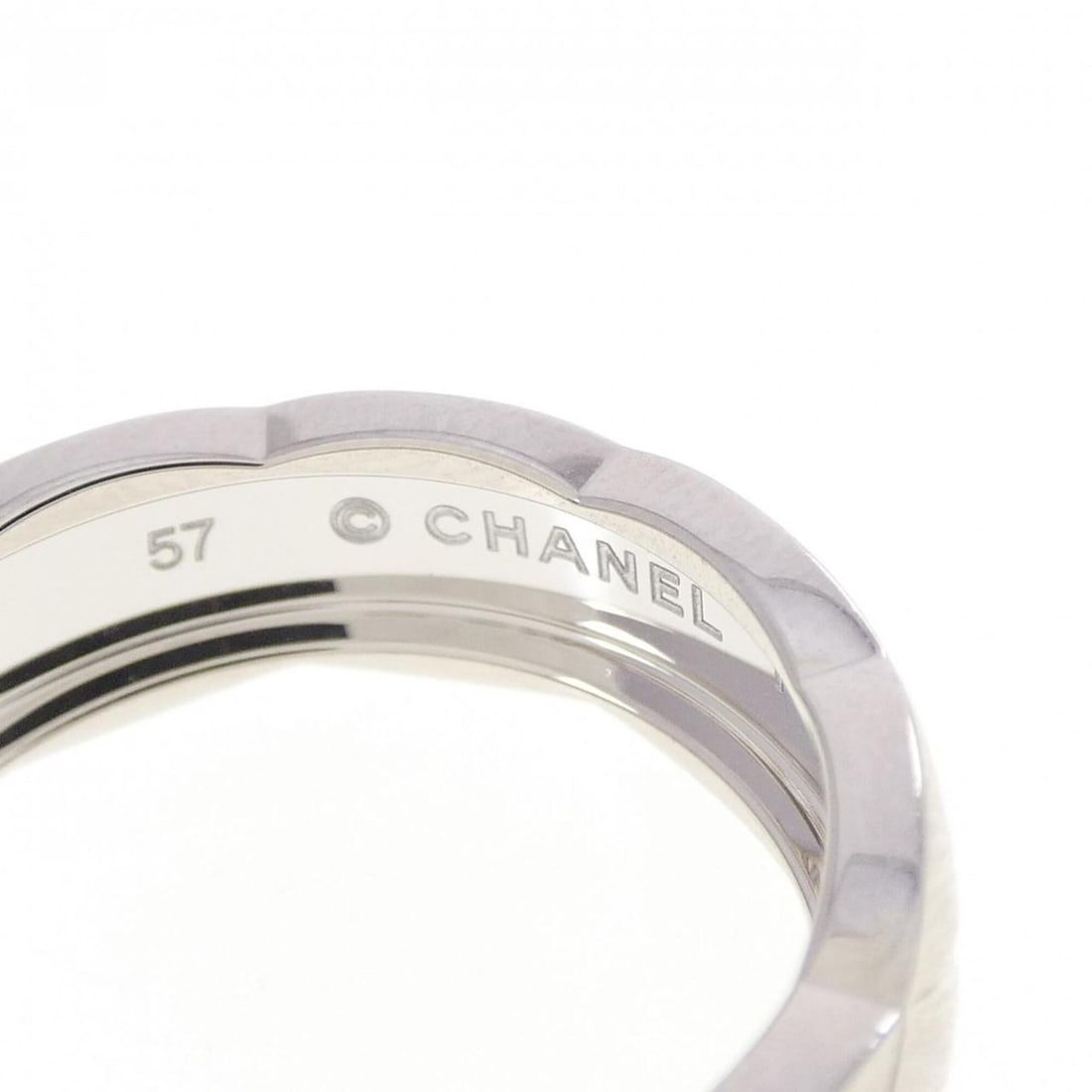 Chanel Coco Crush Medium Ring - 3