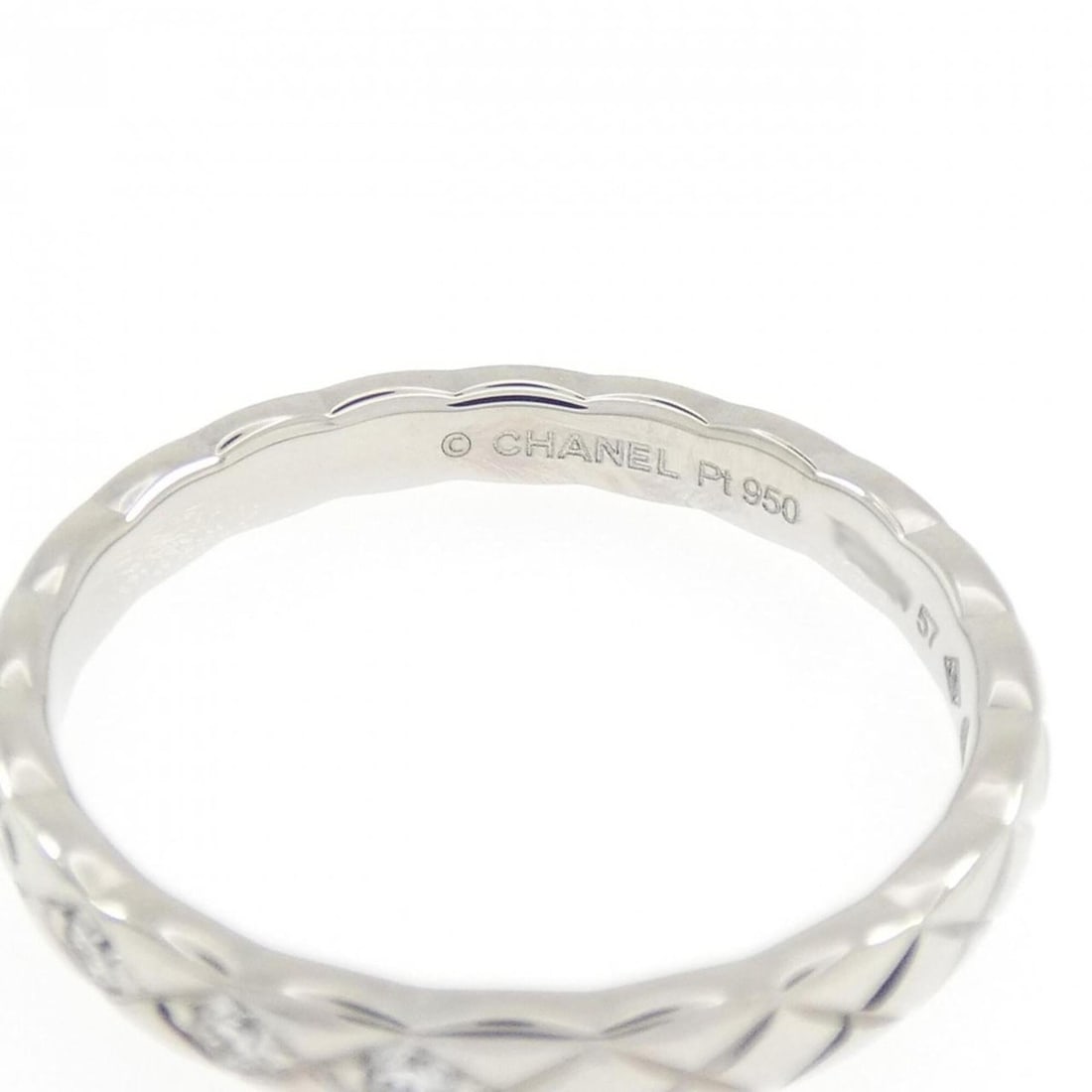 Chanel Coco Crush Small 5P Ring - 4