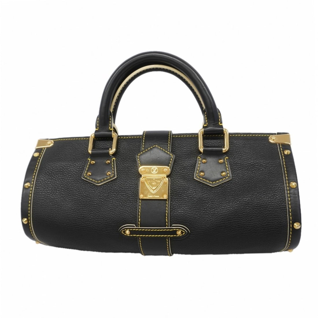 Louis Vuitton Suhali Epanui PM Handbag M91851 Noir (Women's): --- Catalog ---Category: SizeSize (HxWxD): 17cm x 34cm x 9cm / 6.69'' x 13.38'' x 3.54''Category: DesignType: HandbagColor: NoirGender: WomenCategory: GeneralMPN: M91851Brand: Louis Vuitton--- Item Li