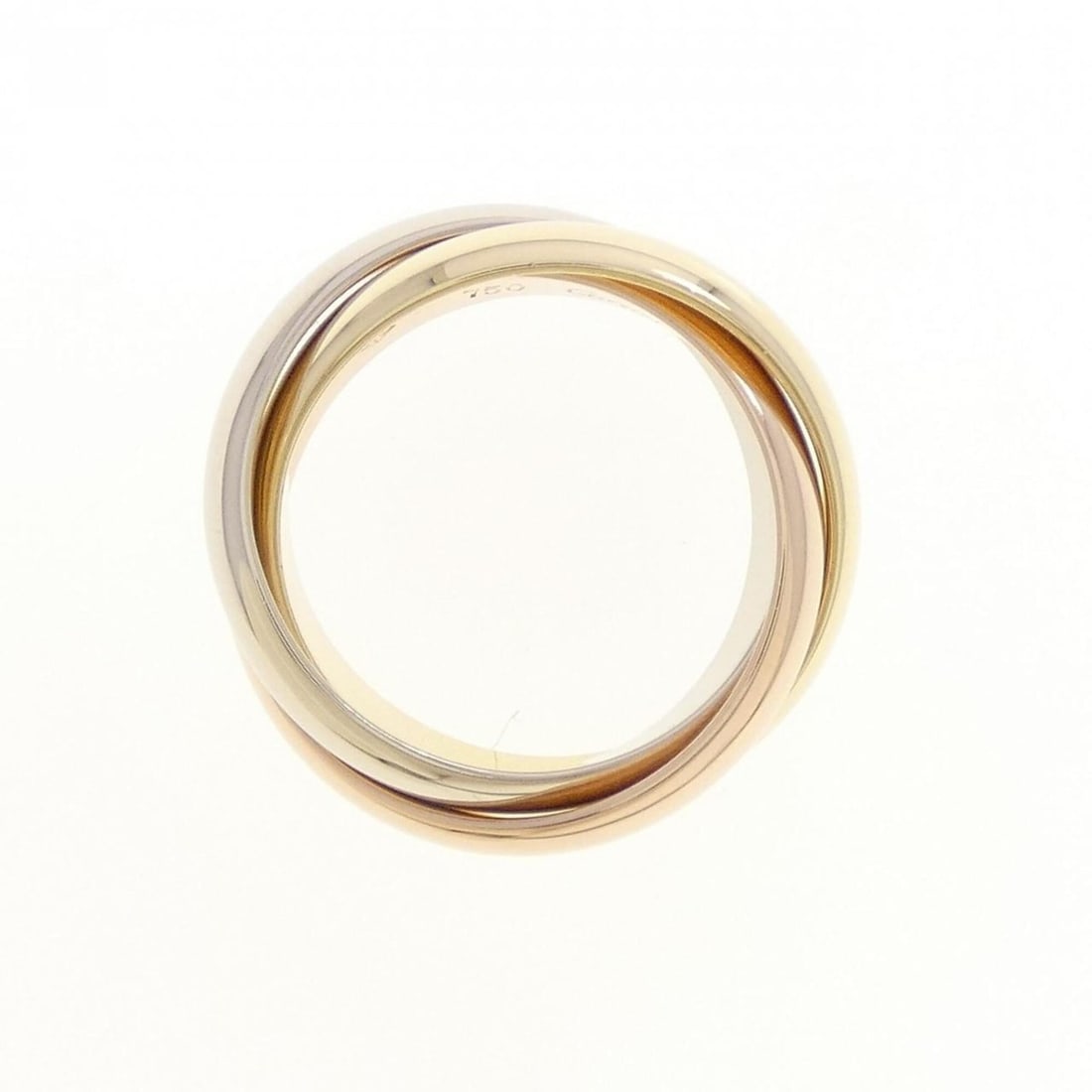 Cartier Trinity Ring - 2