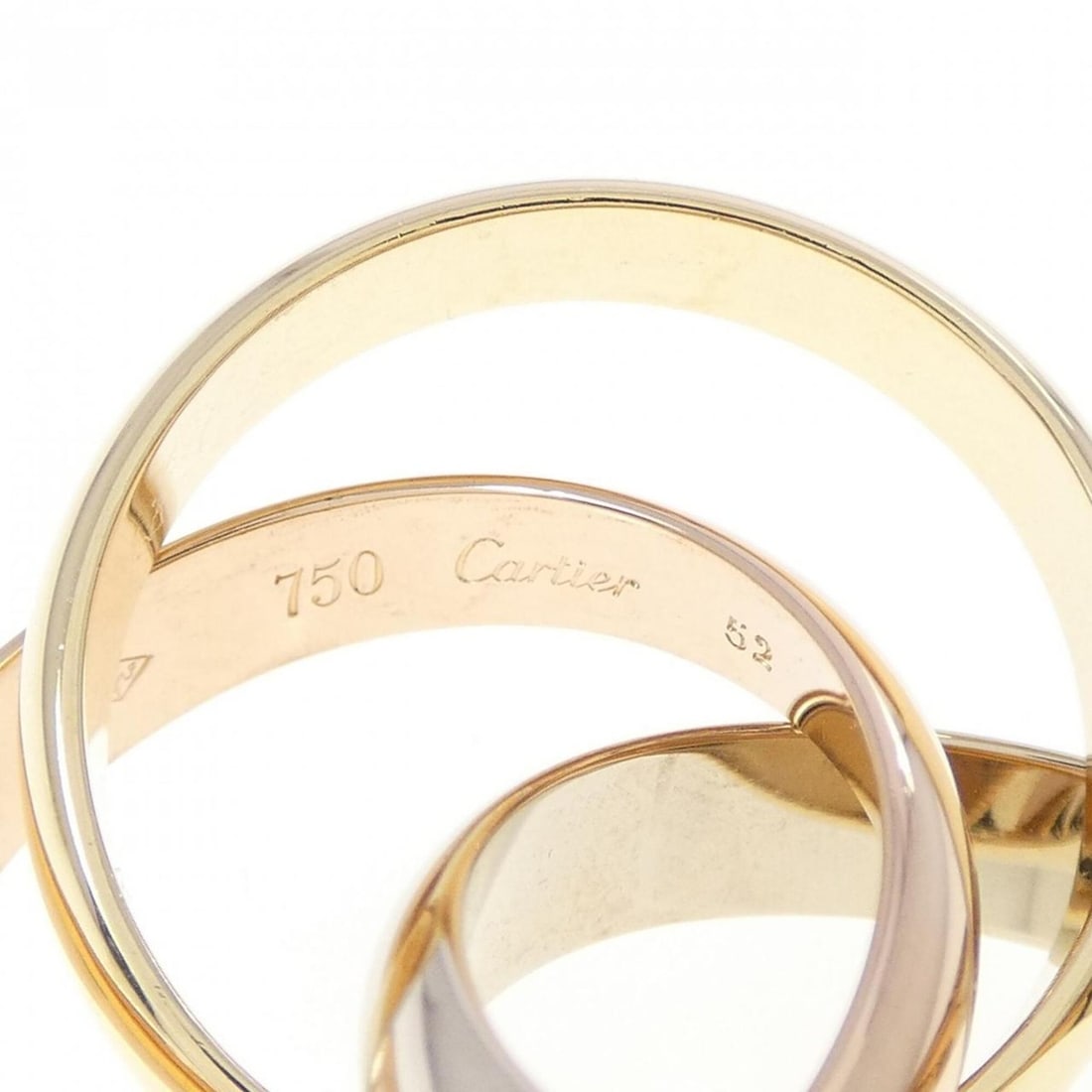 Cartier Trinity Ring - 4