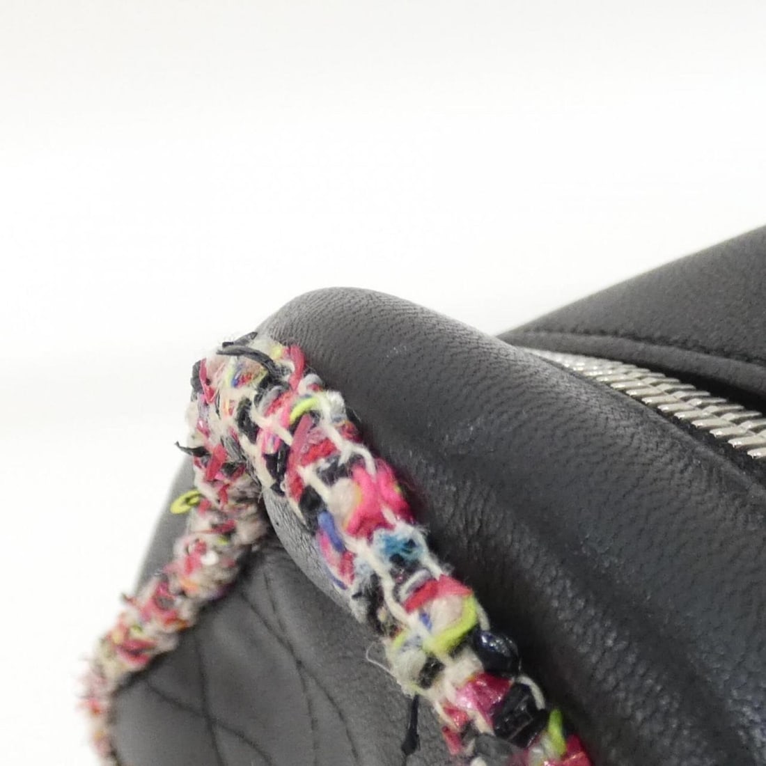 Chanel shoulder bag - 6