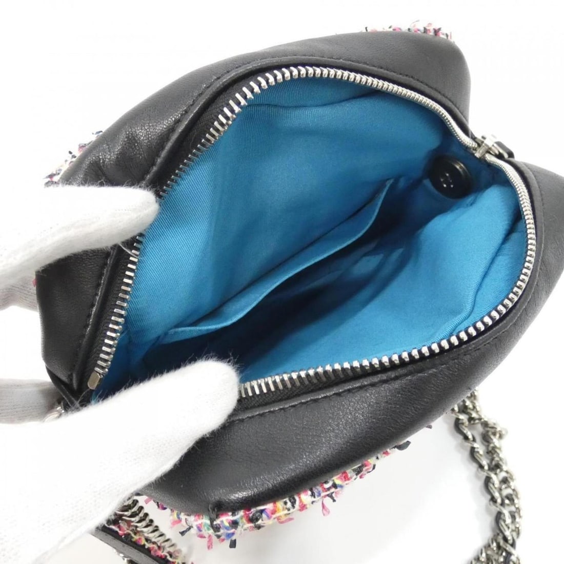 Chanel shoulder bag - 9