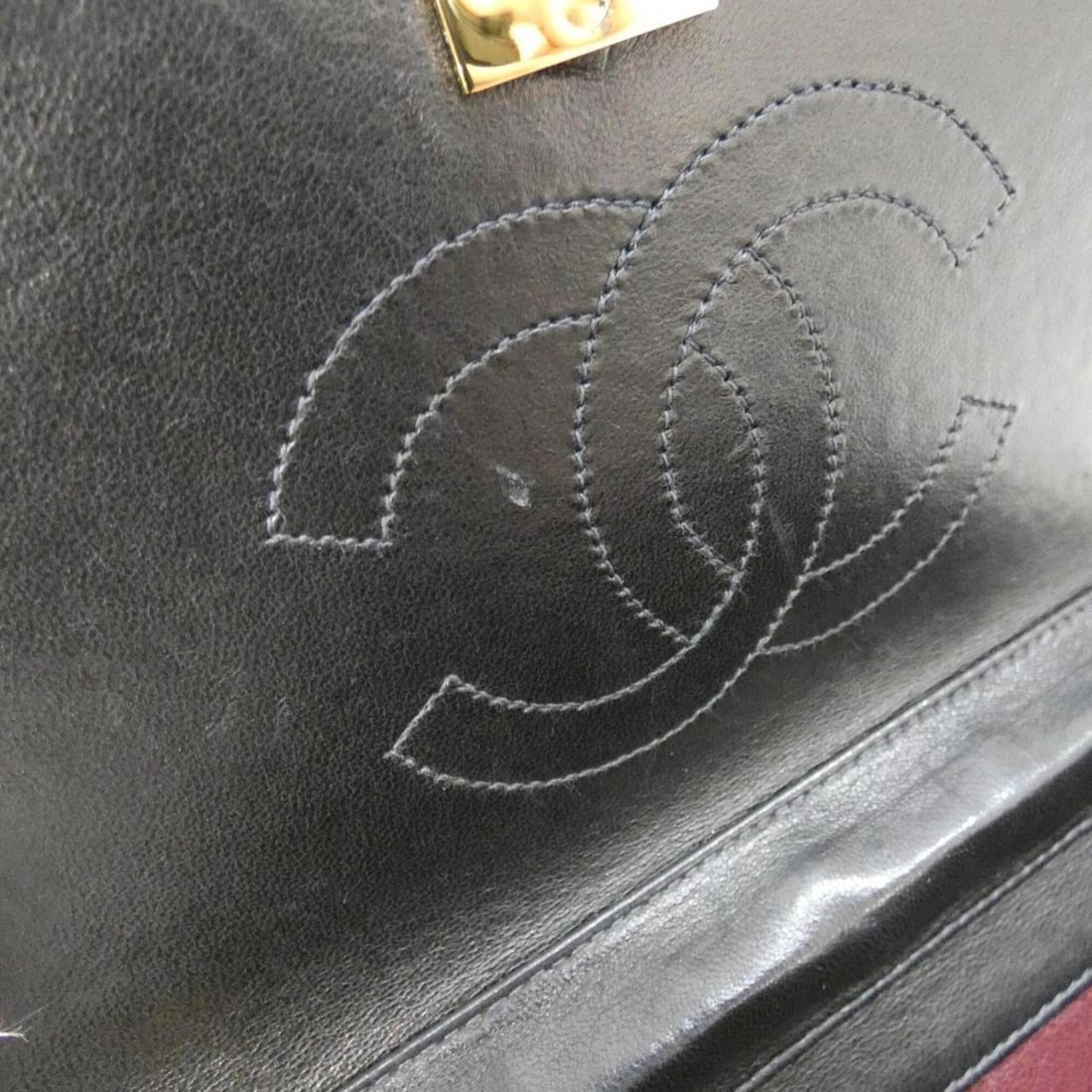 Chanel shoulder bag - 10