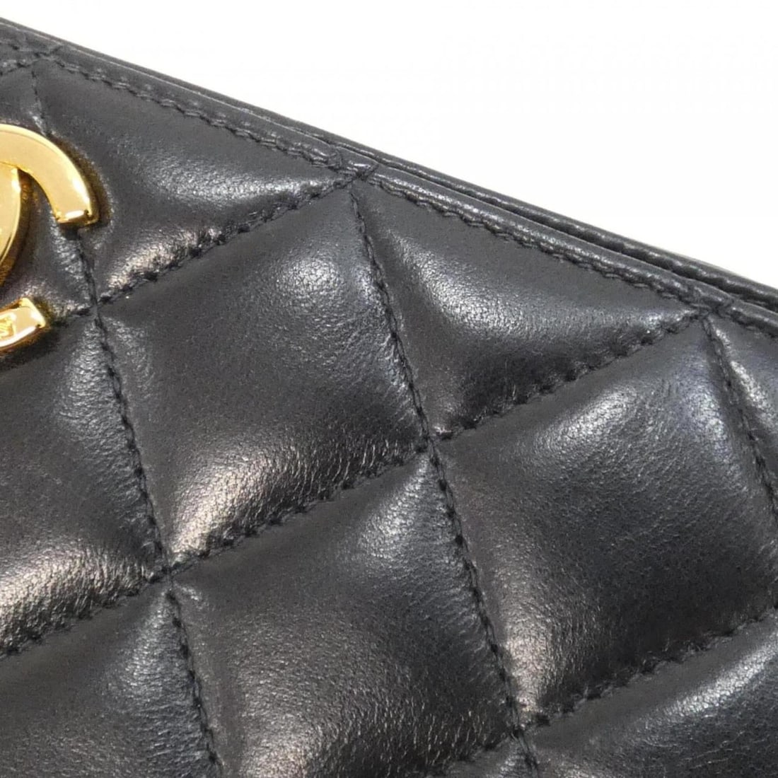 Chanel shoulder bag - 6