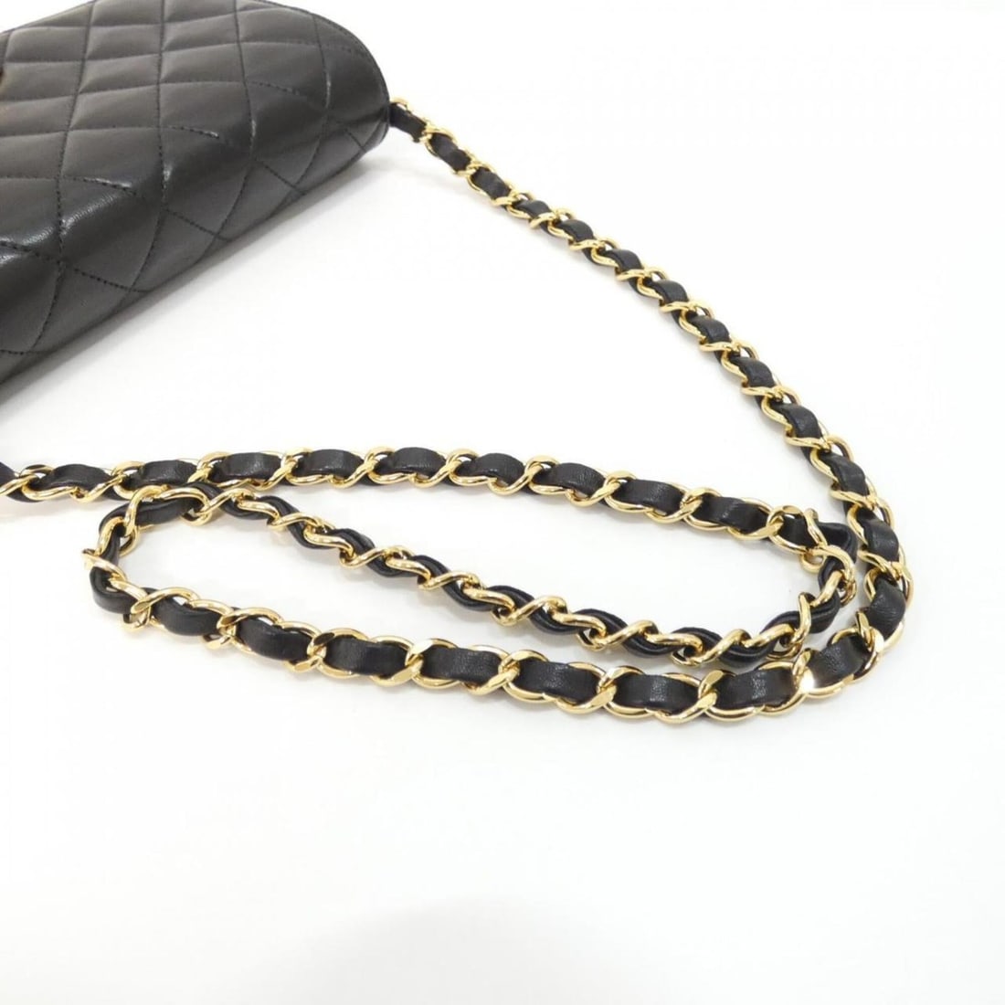 Chanel shoulder bag - 8