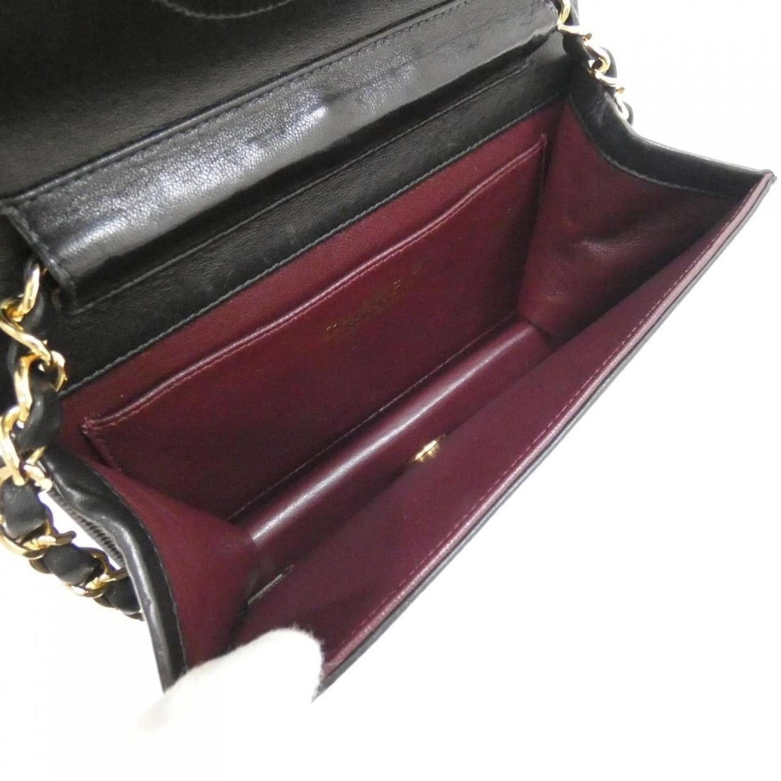 Chanel shoulder bag - 9