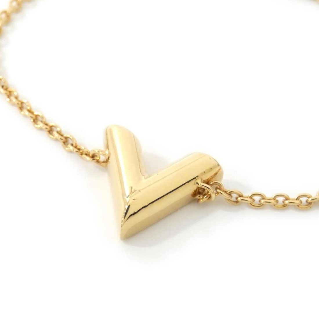 Louis Vuitton Essential V Bracelet M61084 - 2