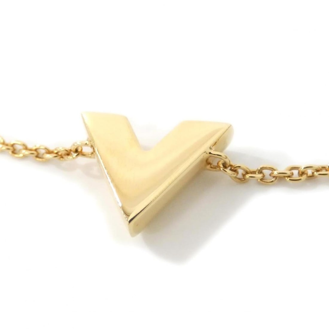 Louis Vuitton Essential V Bracelet M61084 - 3