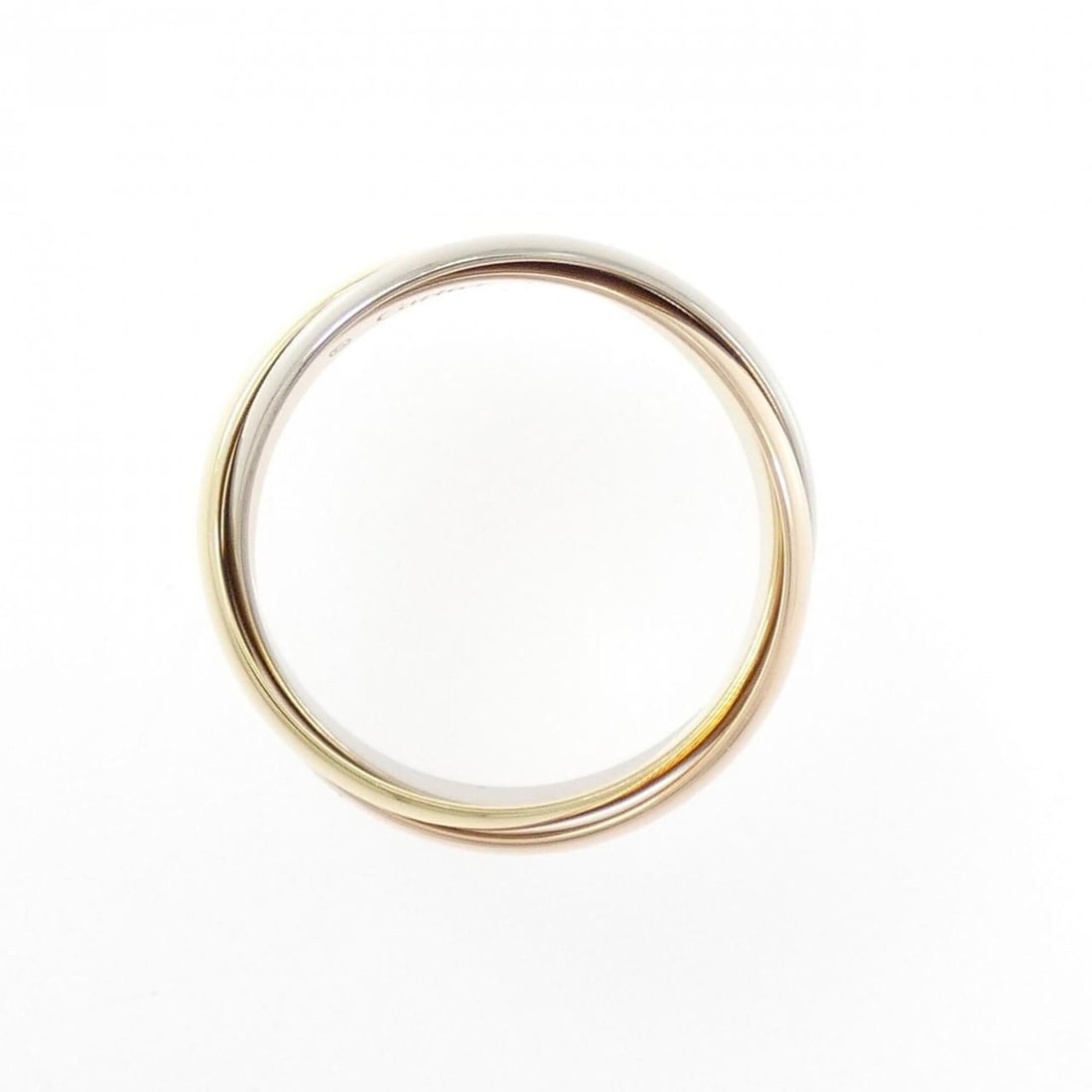 Cartier Trinity Ring - 2