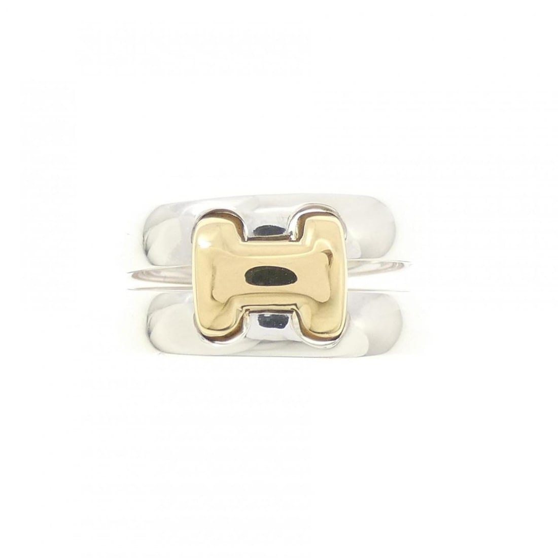 Hermes Hermès Olympe Ring - 2
