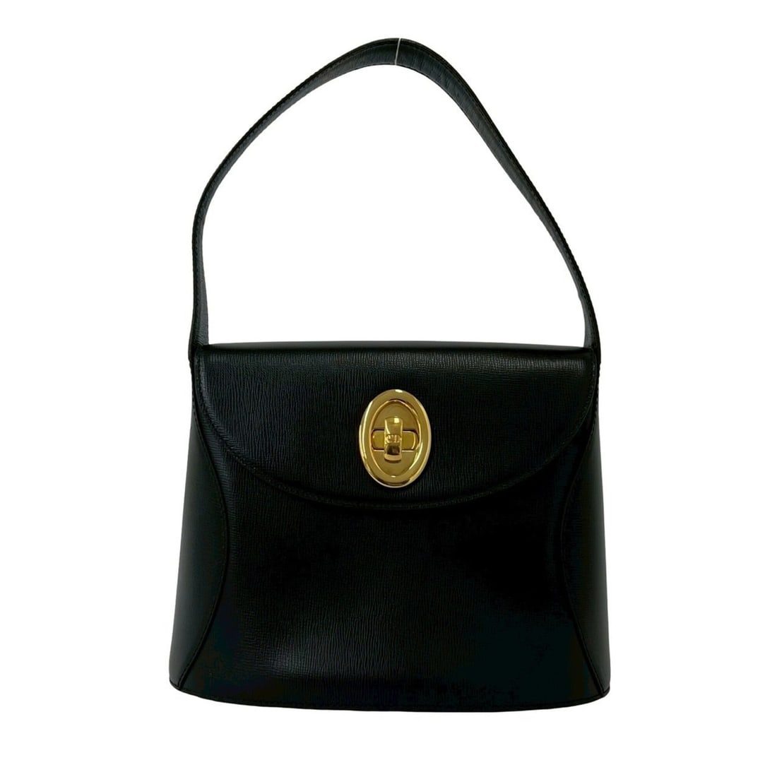 Christian Dior Vintage CD Logo Hardware Leather Handbag Mini Tote Bag Black 43560: --- Catalog ---Category: SizeSize (HxWxD): 19cm x 24cm x 12cm / 7.48'' x 9.44'' x 4.72''Category: DesignType: Handbag, Tote bagColor: BlackGender: WomenMaterial: Leather Category: GeneralBrand: Christ