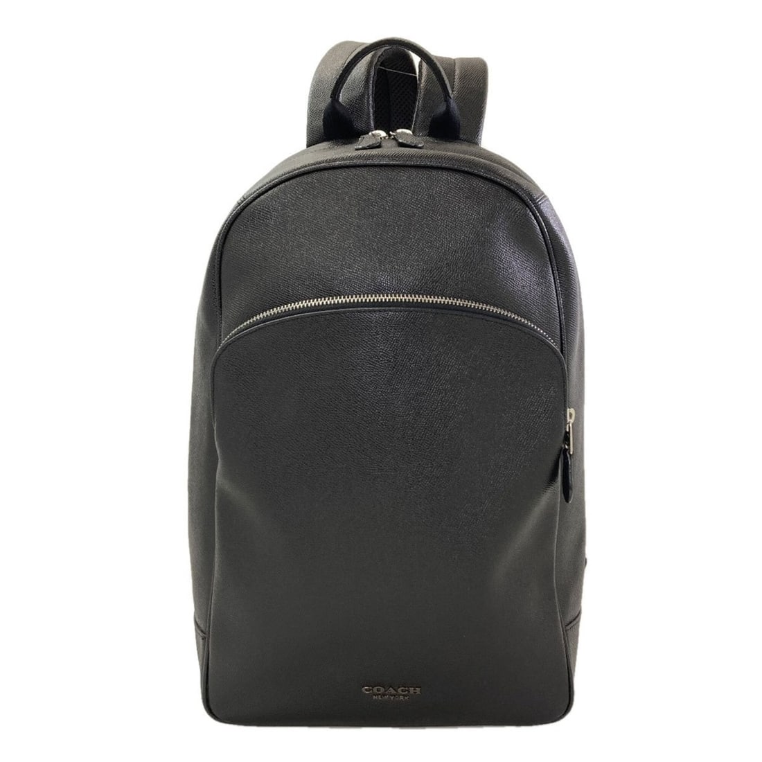 Coach F72512 Logo Backpack/Daypack PVC Men's COACH (1 of 16)