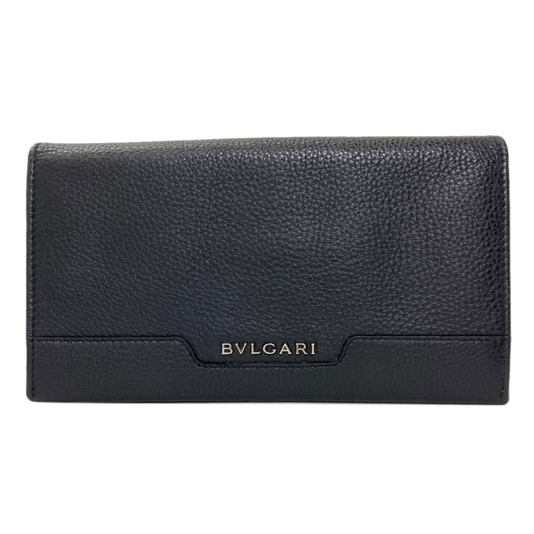 Bvlgari Bulgari Urban Leather Long Wallet for Men: --- Catalog ---Category: SizeSize (HxWxD): 10cm x 18cm x 2cm / 3.93'' x 7.08'' x 0.78''Category: DesignType: Long wallet (bi-fold)Color: BlackGender: MenMaterial: Leather Category: GeneralBrand: Bvlga