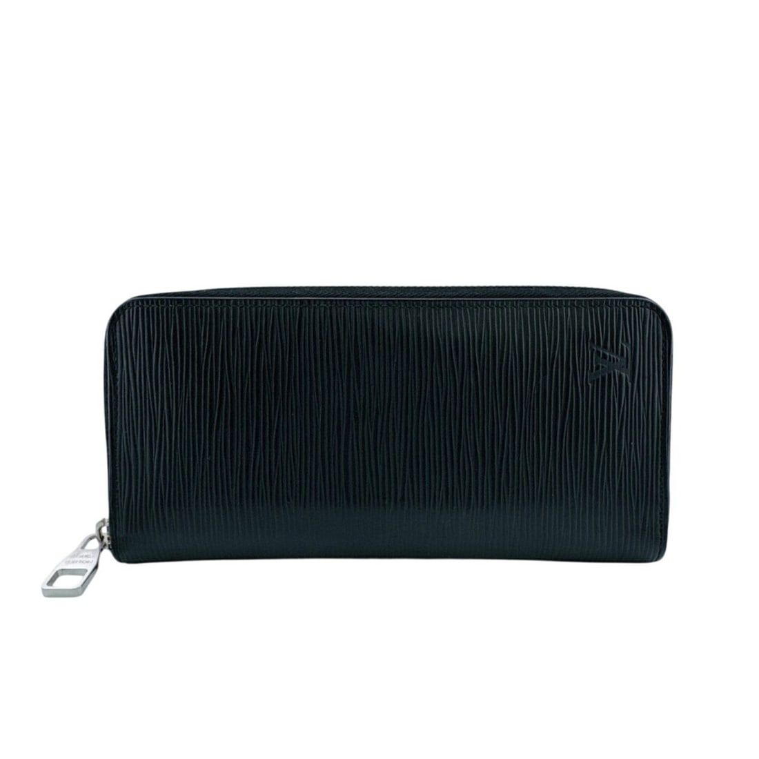 LOUIS VUITTON Zippy Wallet Vertical Round Zipper Epi Leather Long Black: --- Catalog ---Category: SizeSize (HxWxD): 10cm x 20cm / 3.93'' x 7.87''Category: DesignType: Long wallet (bi-fold)Color: BlackGender: MenMaterial: Epi leather Category: GeneralLine: EpiBrand: Louis V