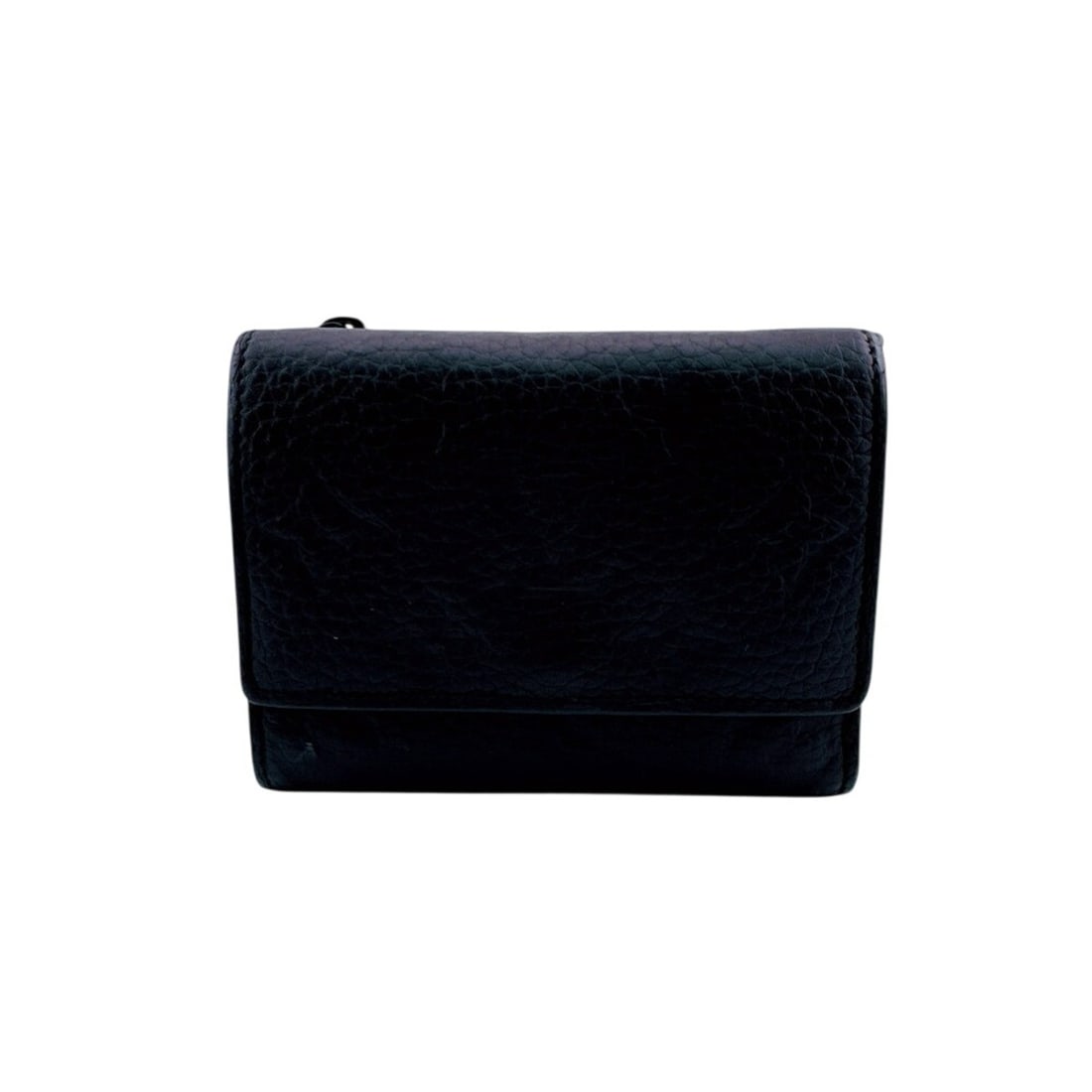 LOUIS VUITTON M82556 Portefeuille Pilot Taurillon Bi-fold Wallet, Black: --- Catalog ---Category: SizeSize (HxWxD): 8.5cm x 11cm / 3.34'' x 4.33''Category: DesignType: Wallet (bi-fold)Color: BlackGender: MenMaterial: Leather Category: GeneralMPN: M82556Brand: Louis Vuitton