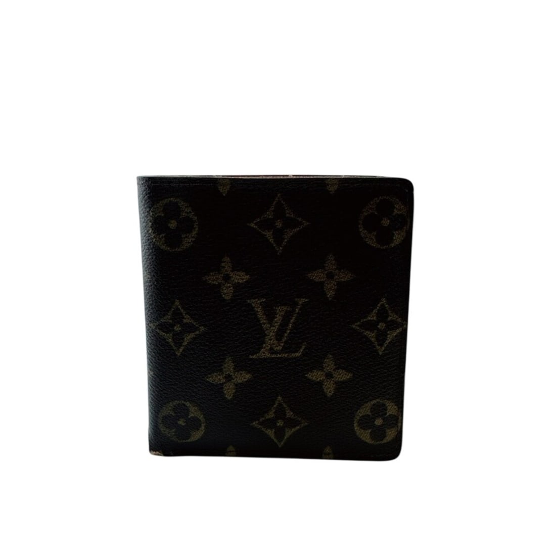 LOUIS VUITTON M60883 Portefeuille 10 Cartes Crédit Monogram Bi-fold Wallet Brown: --- Catalog ---Category: SizeSize (HxWxD): 11.5cm x 10cm / 4.52'' x 3.93''Category: DesignType: Wallet (bi-fold)Color: Brown, MonogramGender: MenMaterial: Monogram Category: GeneralMPN: M60883Brand: L