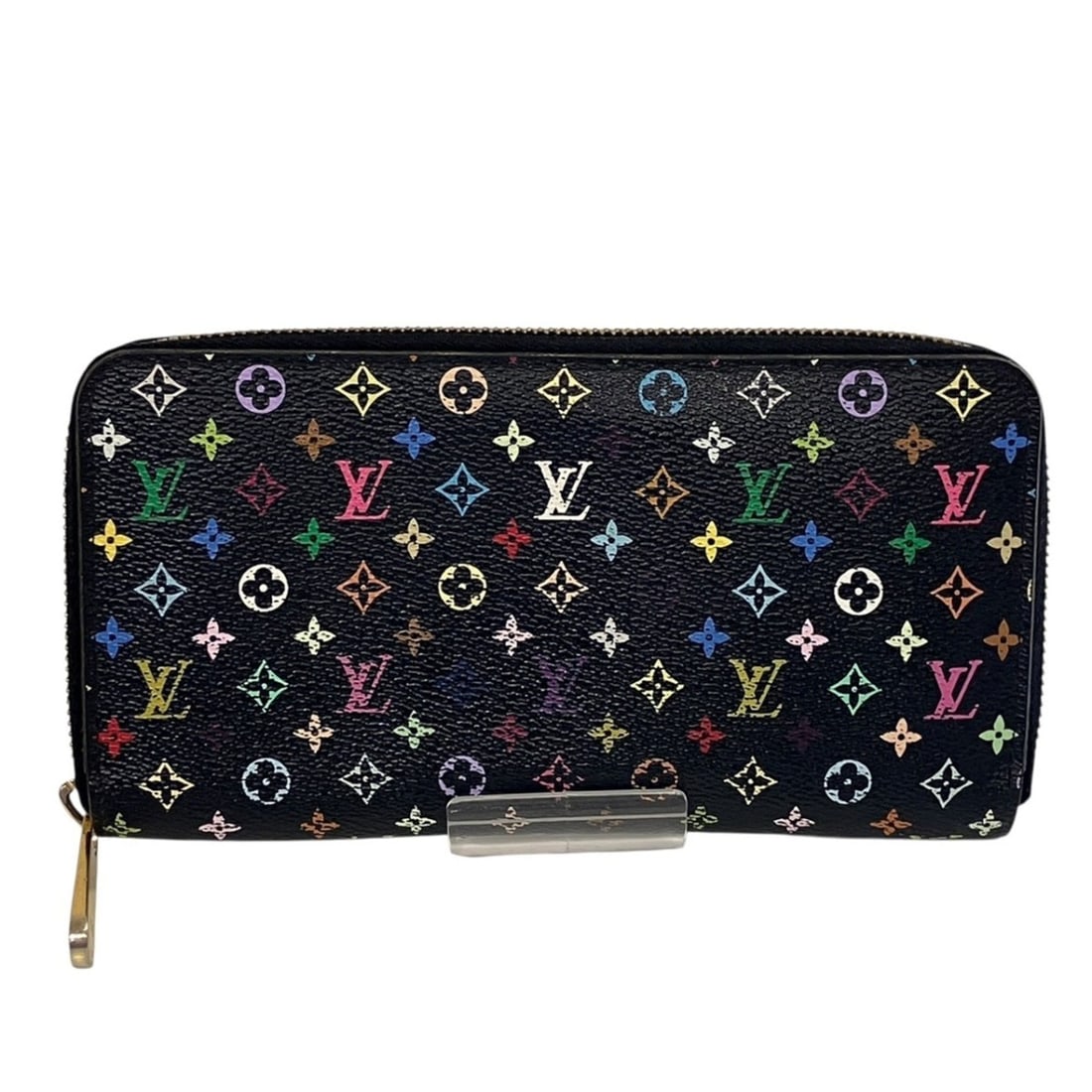 Louis Vuitton Zippy Wallet Long Monogram M60243: --- Catalog ---Category: SizeSize (HxWxD): 10.5cm x 19.5cm x 2cm / 4.13'' x 7.67'' x 0.78''Category: DesignType: Coin purse/coin caseColor: Monogram, Multi-colorGender: WomenMaterial: PVC Category: Ge