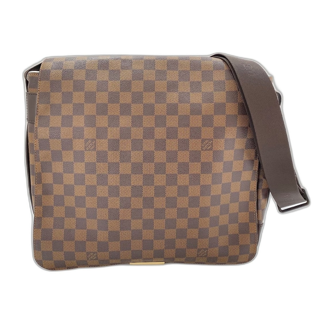 Louis Vuitton Bastille Shoulder Bag, Brown: --- Catalog ---Category: SizeSize (HxWxD): 33cm x 34cm x 10cm / 12.99'' x 13.38'' x 3.93''Category: DesignType: Shoulder bagColor: BrownGender: Women,MenCategory: GeneralBrand: Louis Vuitton--- Item