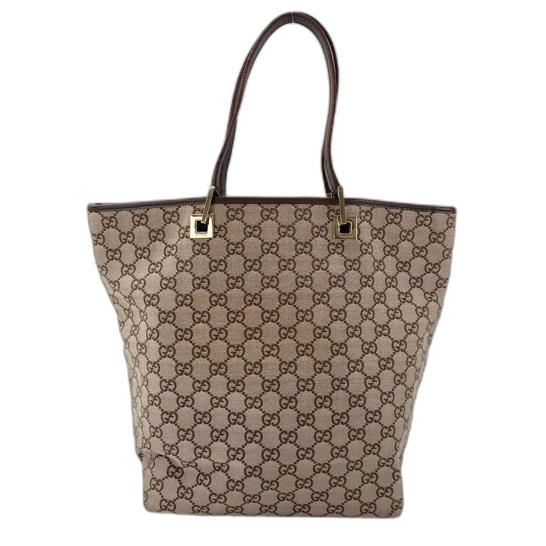 Gucci shoulder bag, beige: --- Catalog ---Category: SizeSize (HxWxD): 30cm x 24cm x 11cm / 11.81'' x 9.44'' x 4.33''Category: DesignType: Shoulder bagColor: BeigeGender: WomenCategory: GeneralBrand: Gucci--- Item List