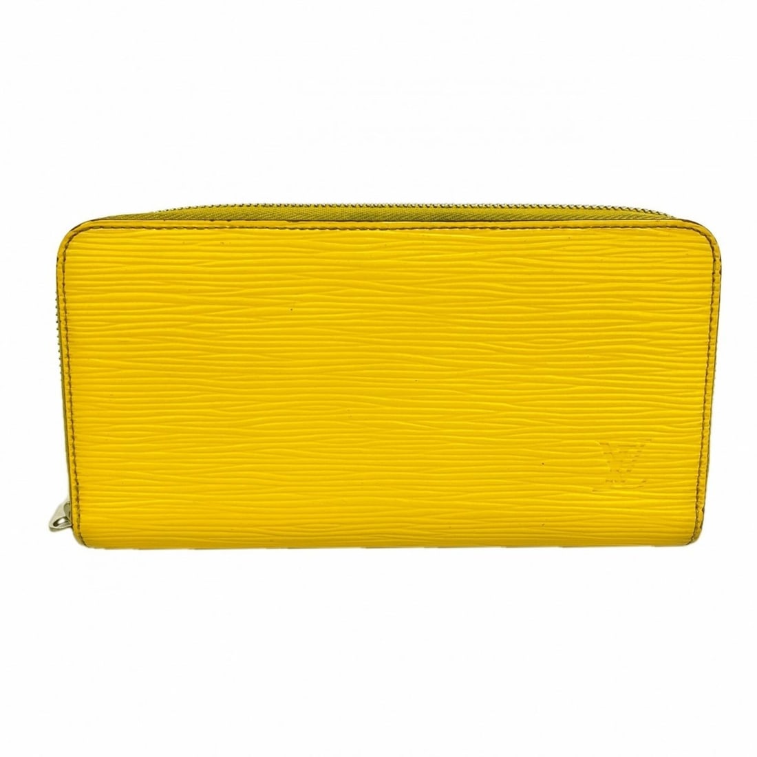 Louis Vuitton Epi Zippy Wallet M81229 Sunflower Women's Long P3256709: --- Catalog ---Category: SizeSize (HxWxD): 10.5cm x 19.5cm x 2.5cm / 4.13'' x 7.67'' x 0.98''Category: DesignType: Long wallet (bi-fold)Color: YellowGender: WomenCategory: GeneralMPN: M81229Brand: Lou