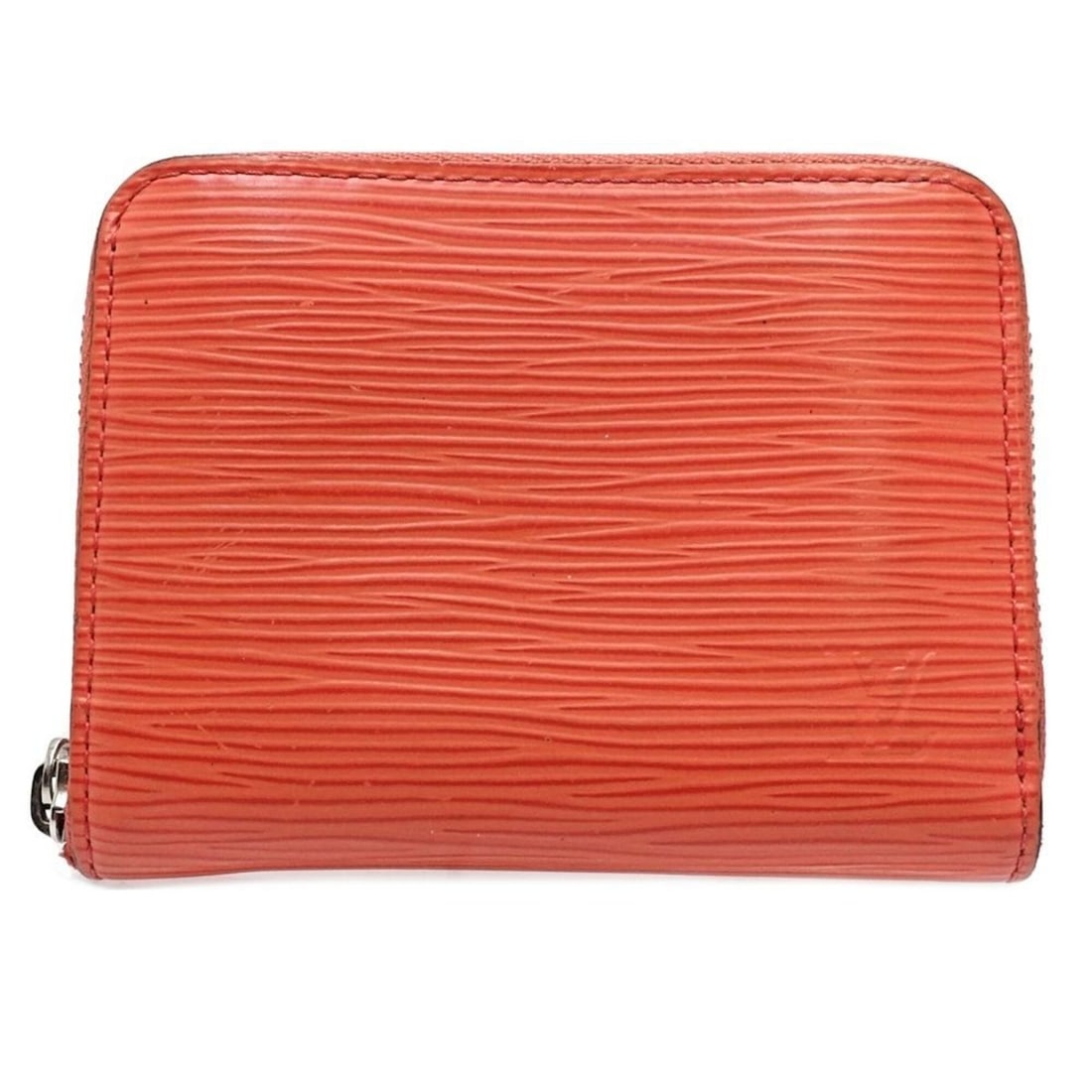 LOUIS VUITTON Epi Leather Wallet/Coin Case M60385 Zippy Coin Purse Piment Women's 182118: --- Catalog ---Category: SizeSize (HxWxD): 9cm x 11.5cm x 2cm / 3.54'' x 4.52'' x 0.78''Category: DesignType: Coin purse/coin caseColor: PimontGender: WomenMaterial: Leather Category: GeneralLine: Epi