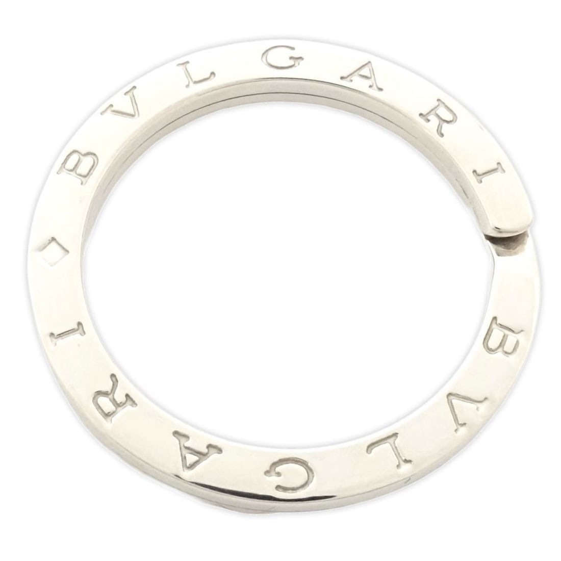 BVLGARI Keyring BB SV925 Women's 182151 (1 of 9)