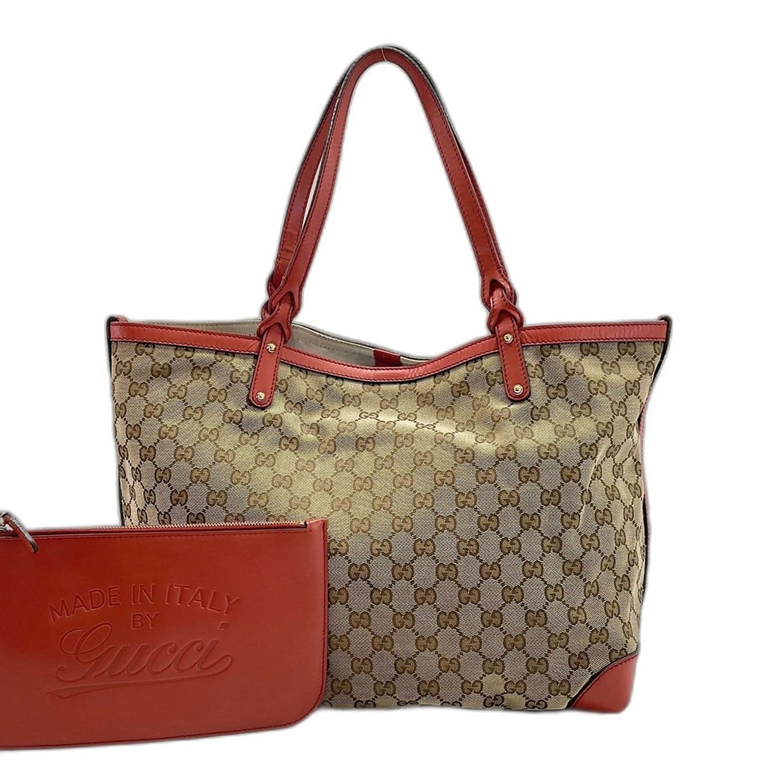 Gucci tote bag, beige: --- Catalog ---Category: SizeSize (HxWxD): 27cm x 34cm x 15cm / 10.62'' x 13.38'' x 5.9''Category: DesignType: Tote bagColor: BeigeGender: WomenCategory: GeneralBrand: Gucci--- Item List ---Section: C
