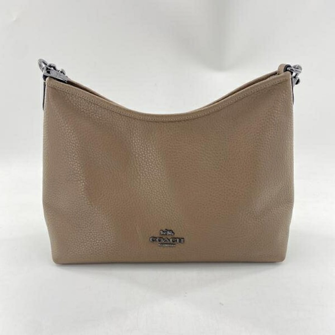 COACH 2-way bag L2511-CR148 Beige (1 of 14)