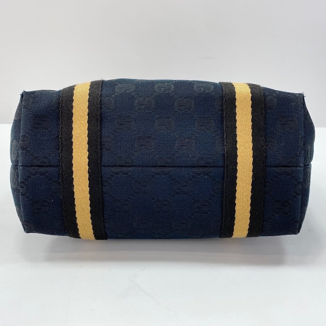Gucci handbag, black - 7