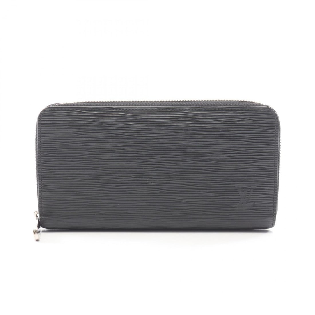 Louis Vuitton Zippy Wallet Epi Noir Round Long Leather Men's Black M61857: --- Catalog ---Category: SizeSize (HxWxD): 10cm x 19.5cm x 2.5cm / 3.93'' x 7.67'' x 0.98''Category: DesignType: Long wallet (bi-fold)Color: BlackGender: MenMaterial: Leather Category: GeneralMPN: M61