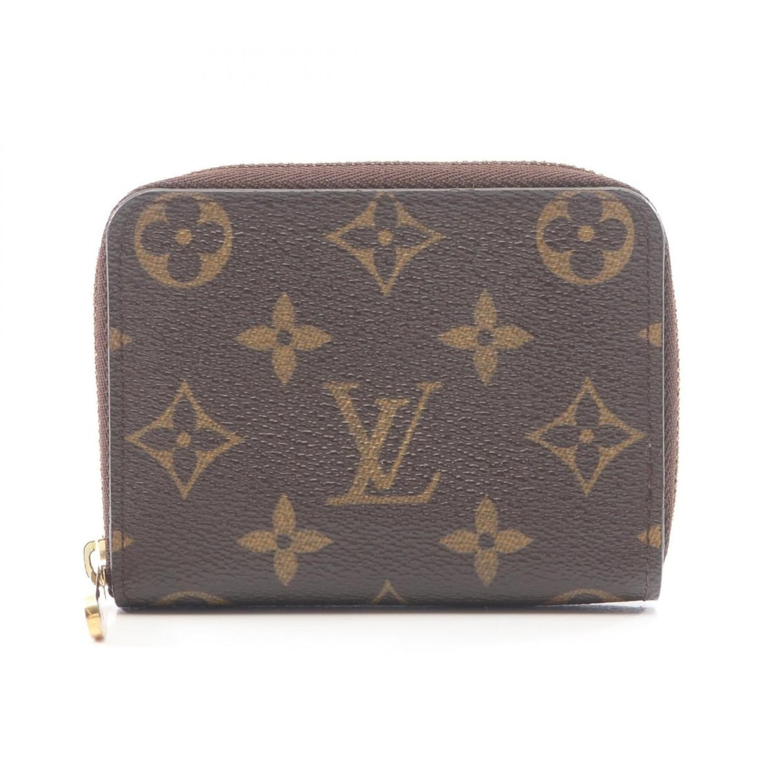 Louis Vuitton Zippy Coin Purse Monogram Wallet - Women's Brown M60067: --- Catalog ---Category: SizeSize (HxWxD): 8.5cm x 11cm x 2cm / 3.34'' x 4.33'' x 0.78''Category: DesignType: Coin purse/coin caseColor: BrownGender: WomenMaterial: PVC Category: GeneralMPN: M60067Bra