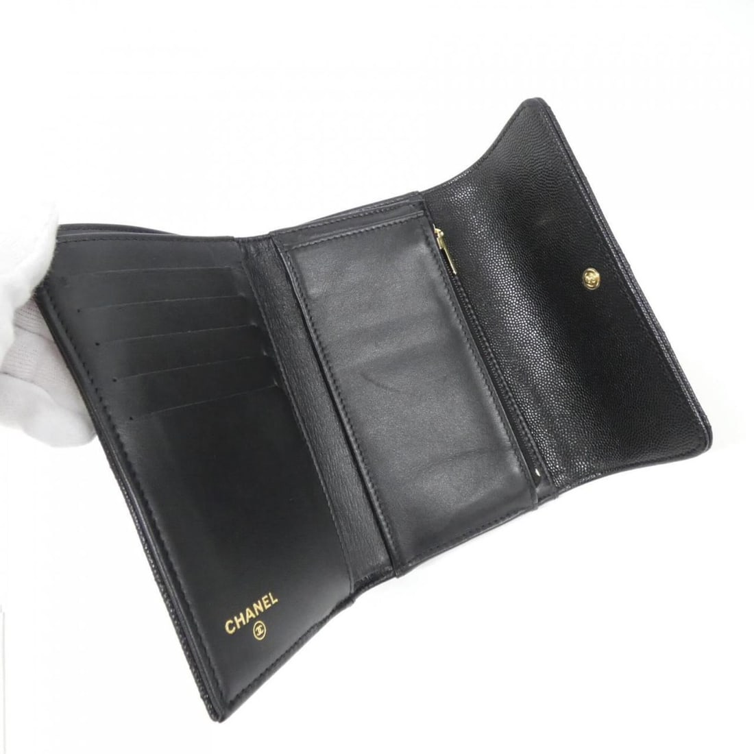 Chanel wallet - 3