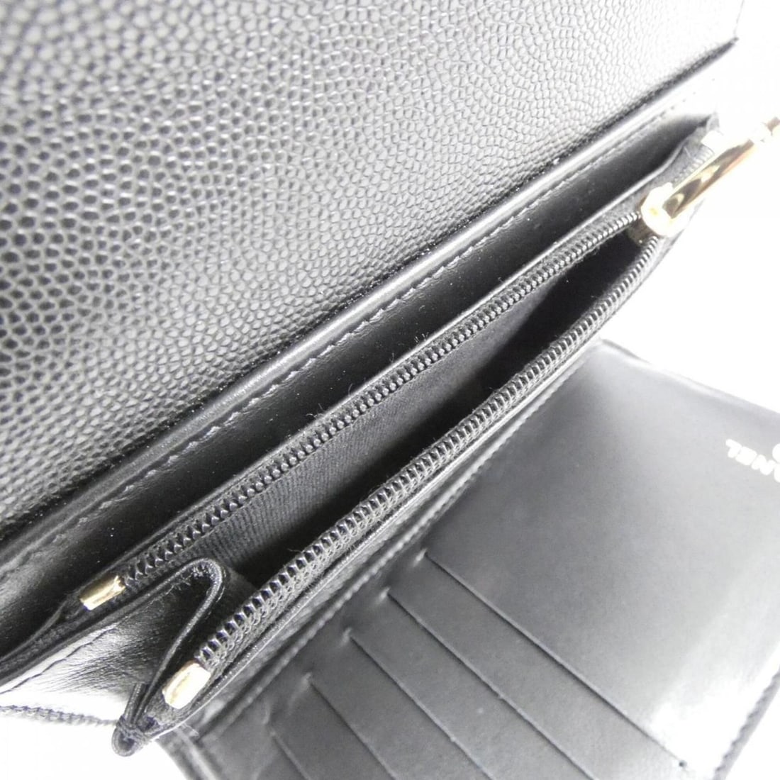 Chanel wallet - 4