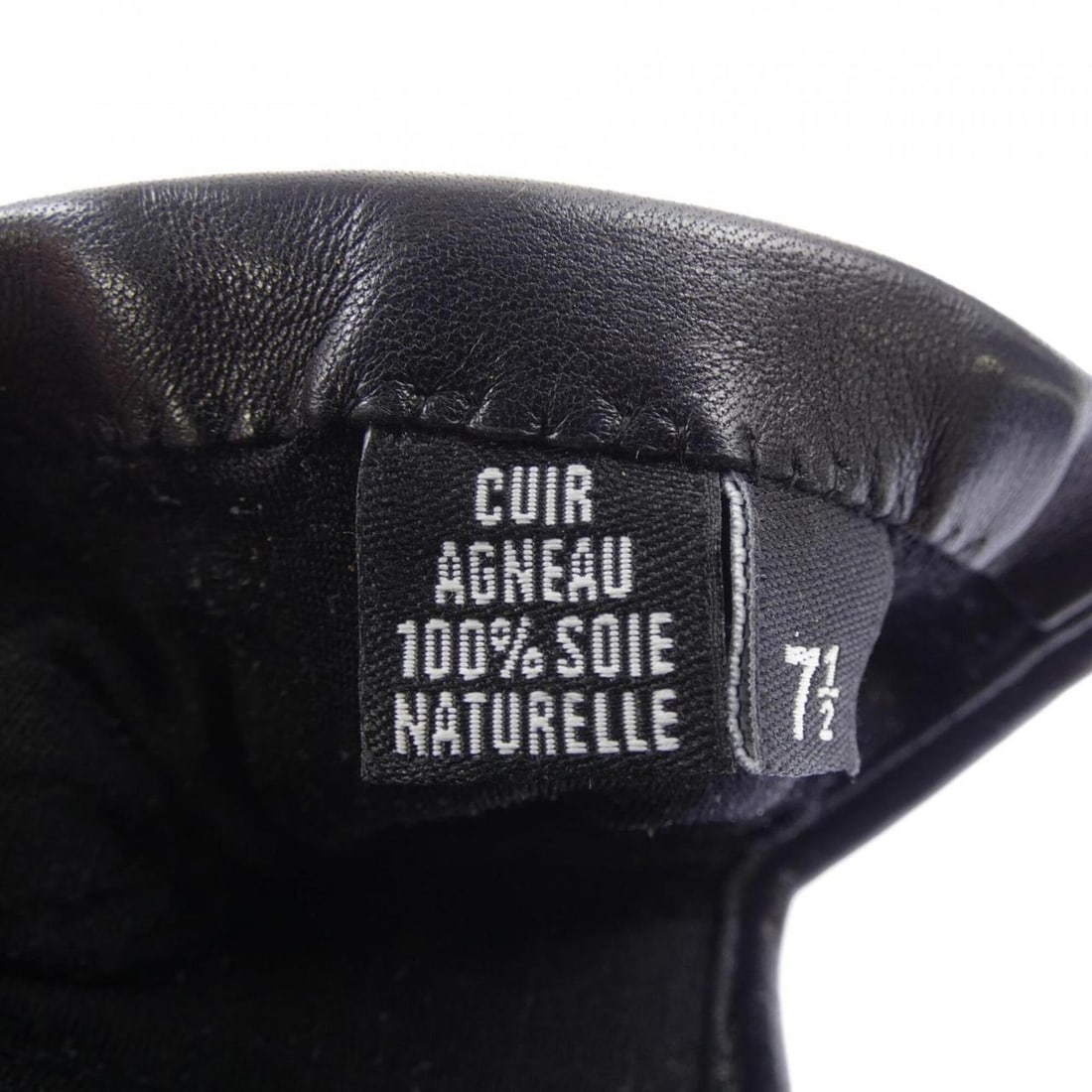 Chanel gloves - 3
