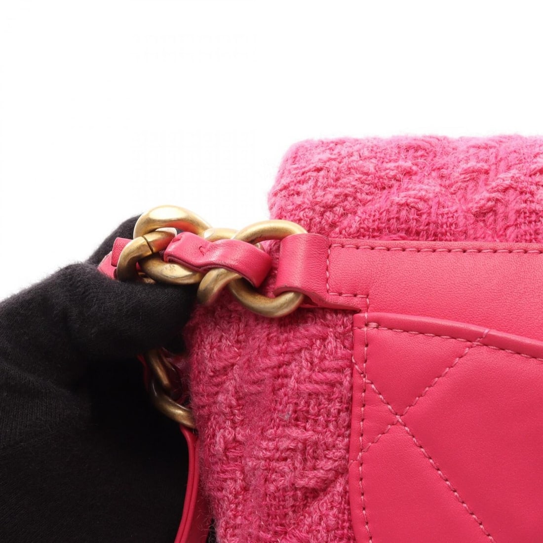 Chanel gloves - 7