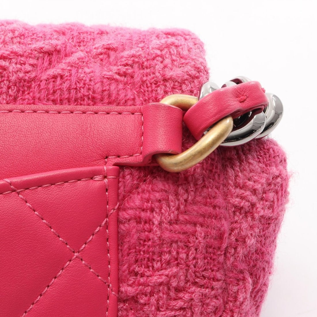 Chanel gloves - 8