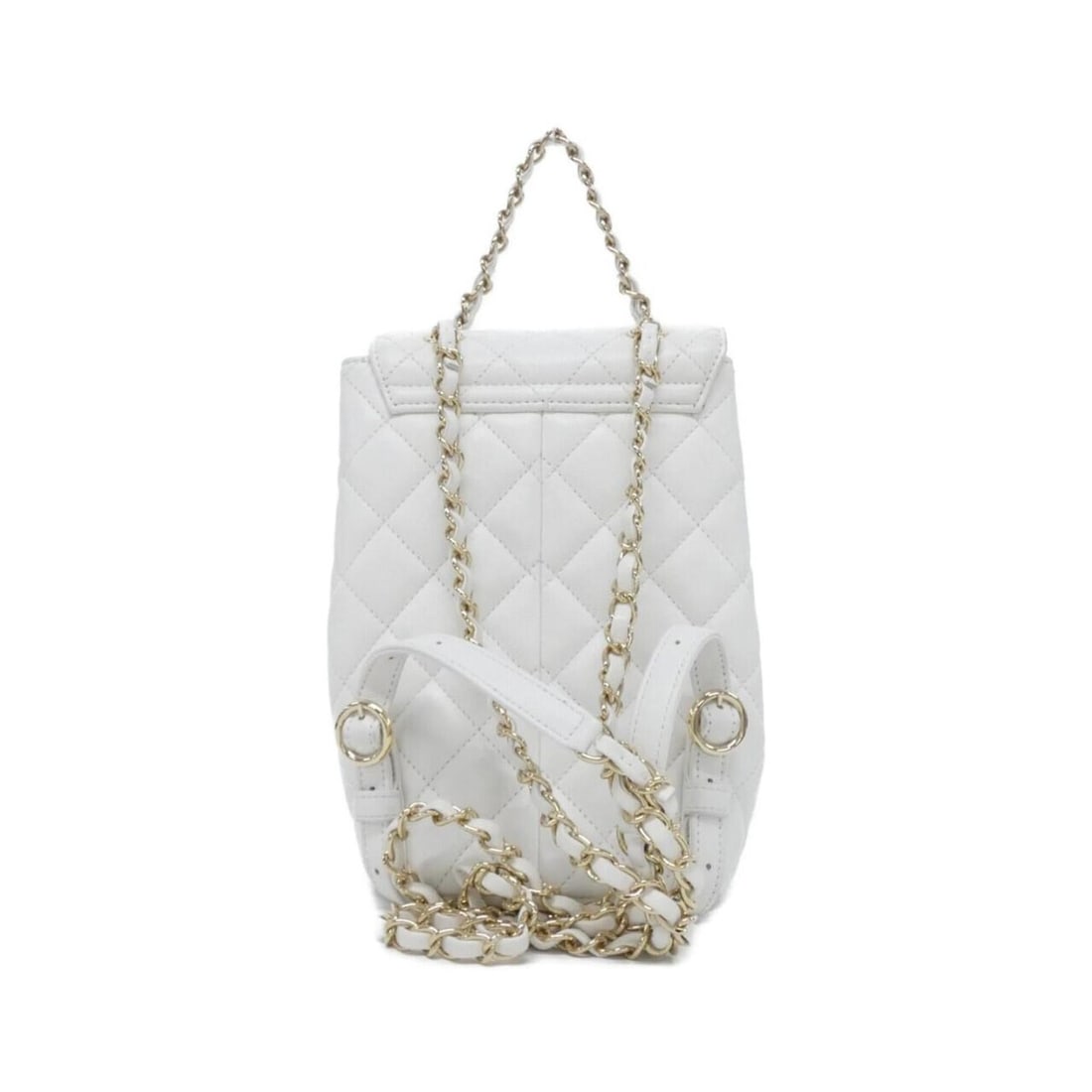 Chanel AS3290 Backpack - 2