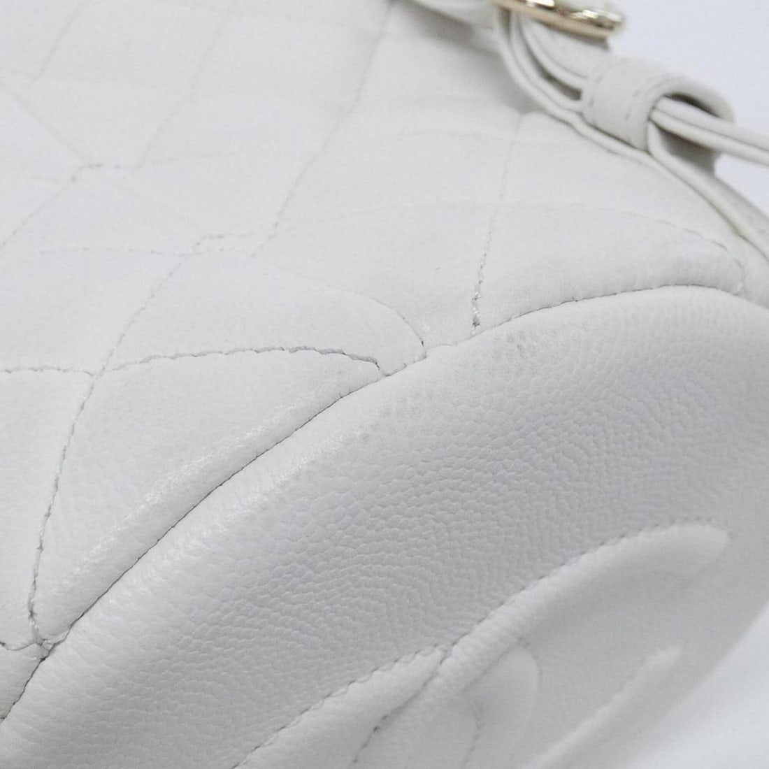 Chanel AS3290 Backpack - 3