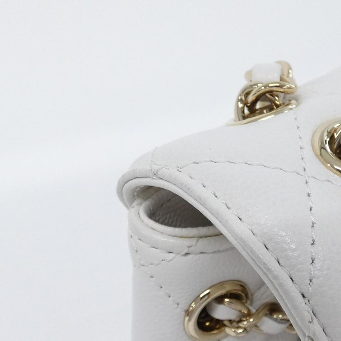 Chanel AS3290 Backpack - 5