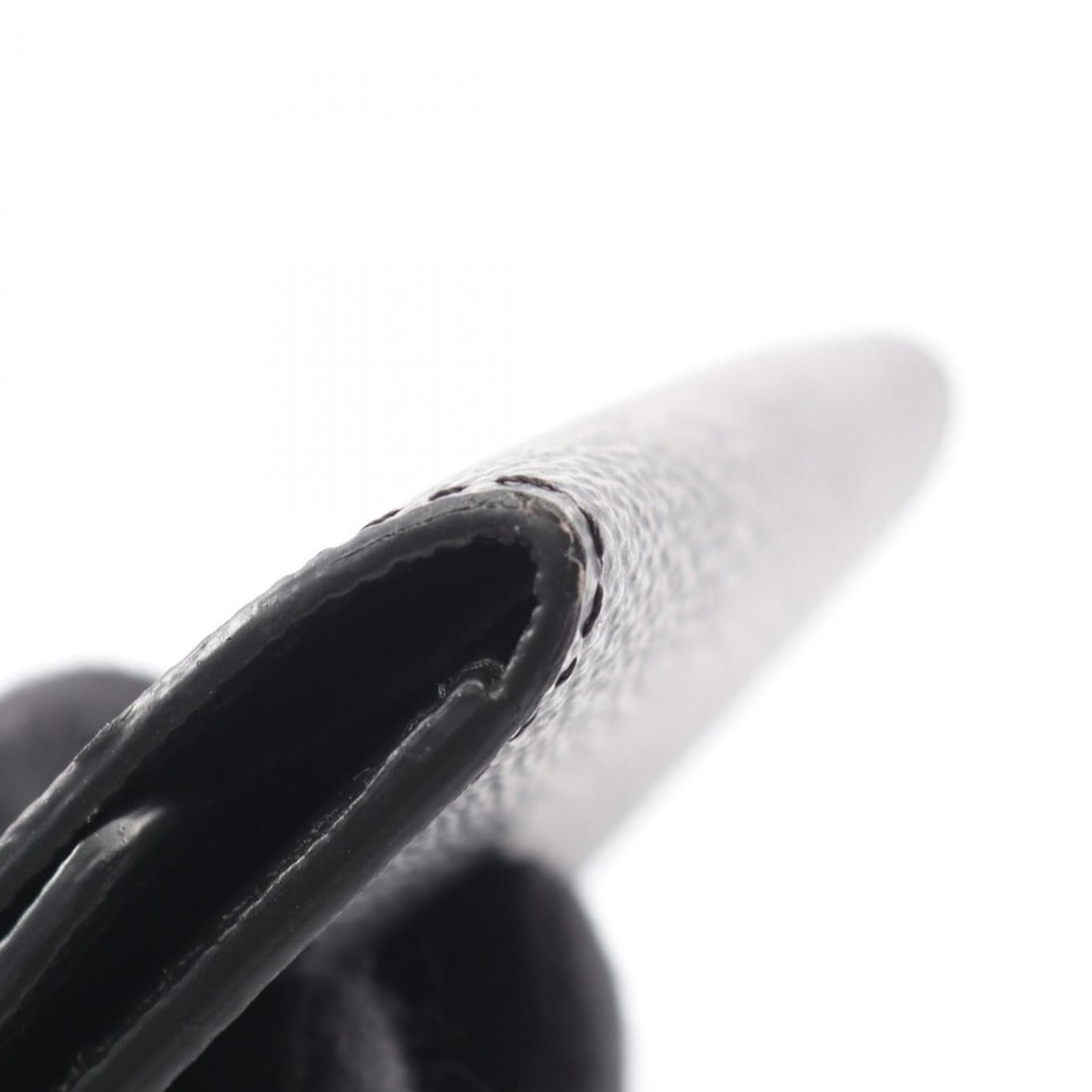 Louis Vuitton Multicles 6 Monogram Eclipse Key Case Accessory for Men, Black, M82603 - 8
